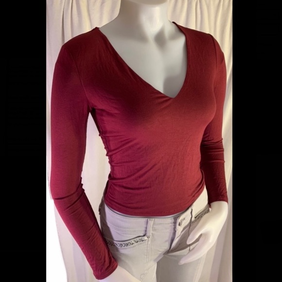 fashion nova londyn tee